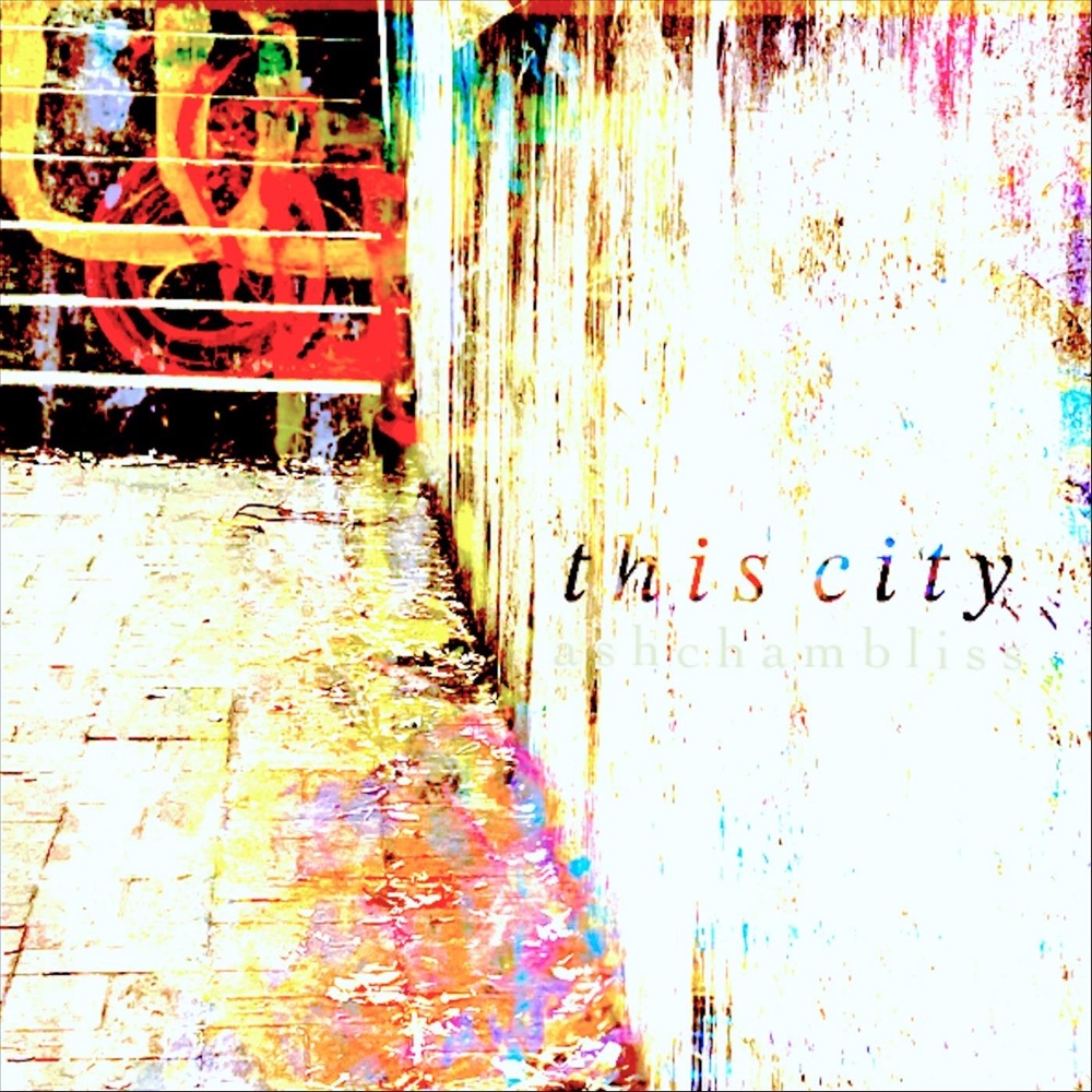 This City — single by Ashley Chambliss